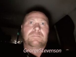 GeorgeStevenson