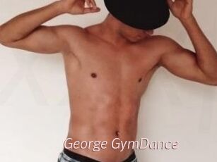 George_GymDance