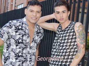 Georgeken