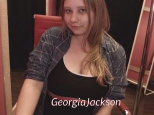 GeorgiaJackson