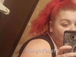 Georgia_Peachs