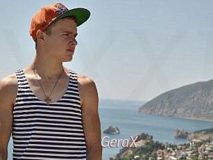 Gera_X