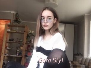 Gera_Styl