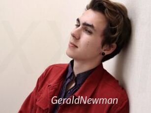 GeraldNewman