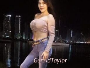 GeraldTaylor