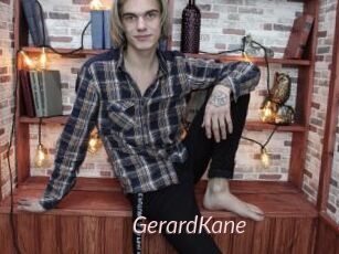 GerardKane