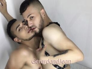 GerardandJean