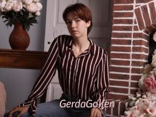 GerdaGolfen