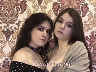 GerdaMiranda