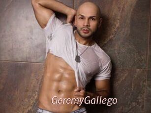 GeremyGallego
