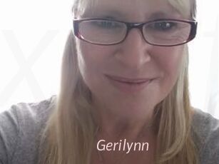 Gerilynn