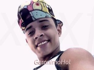 GeronimoHot