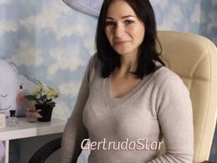 GertrudaStar