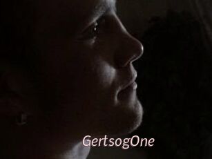 GertsogOne