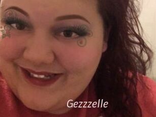 Gezzzelle