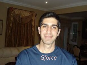 Gforce