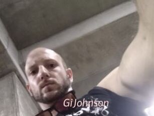 GiJohnson