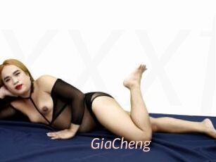 GiaCheng