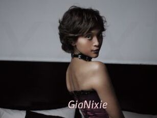 GiaNixie