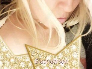 Giaanderson
