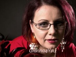 Gianna4You