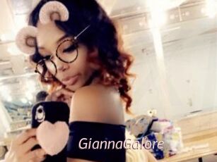 GiannaGalore