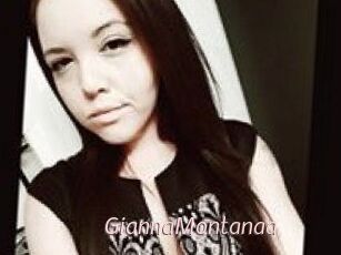 GiannaMontanaa