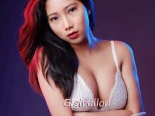 GigiFallon xxx Free Sites