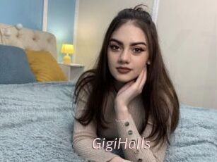 GigiHalls