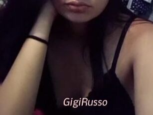 GigiRusso
