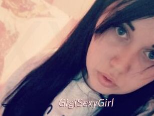 GigiSexyGirl