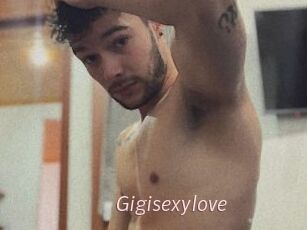 Gigisexylove
