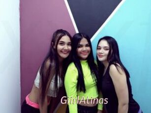 GiirlAtinas