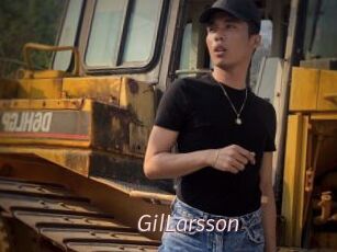 GilLarsson
