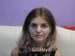 GillRoyal