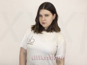 GillianMorris
