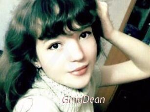 GinaDean