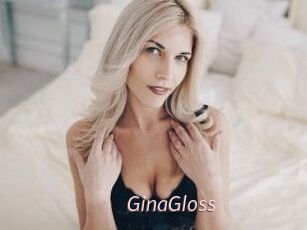 GinaGloss