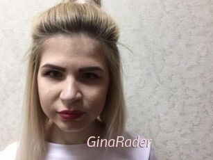 GinaRader