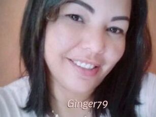 Ginger79