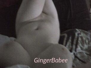 GingerBabee