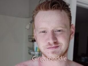 GingerBaddie