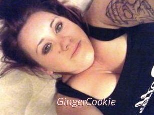 GingerCookie