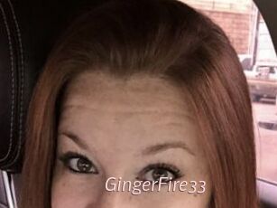 GingerFire33