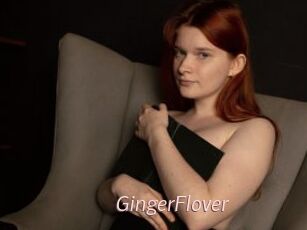 GingerFlover