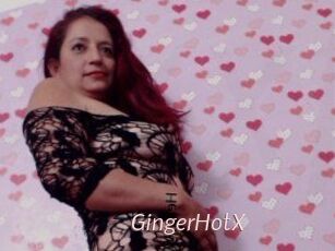 GingerHotX