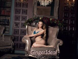 GingerIdeal
