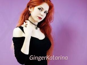GingerKatarina
