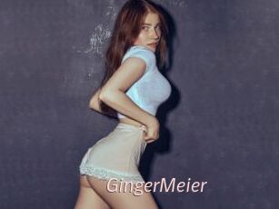 GingerMeier