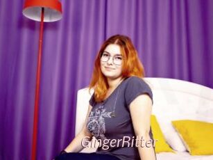 GingerRitter